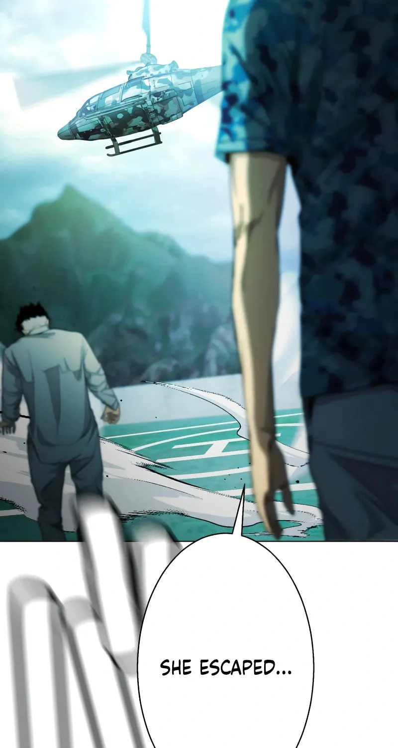 Read Man Eater chapter 43 image 57 on Lezhin
