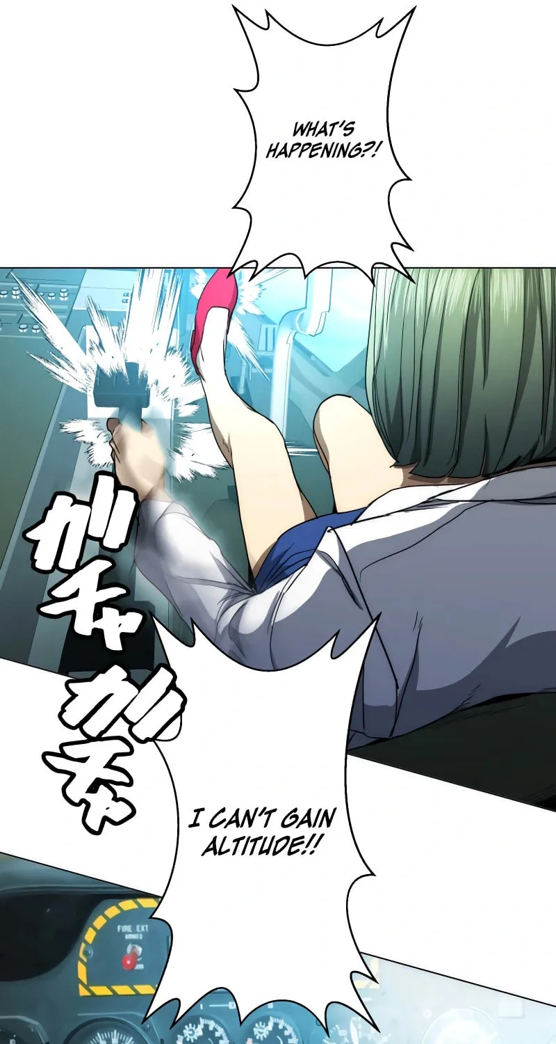 Read Man Eater chapter 43 image 66 on Lezhin