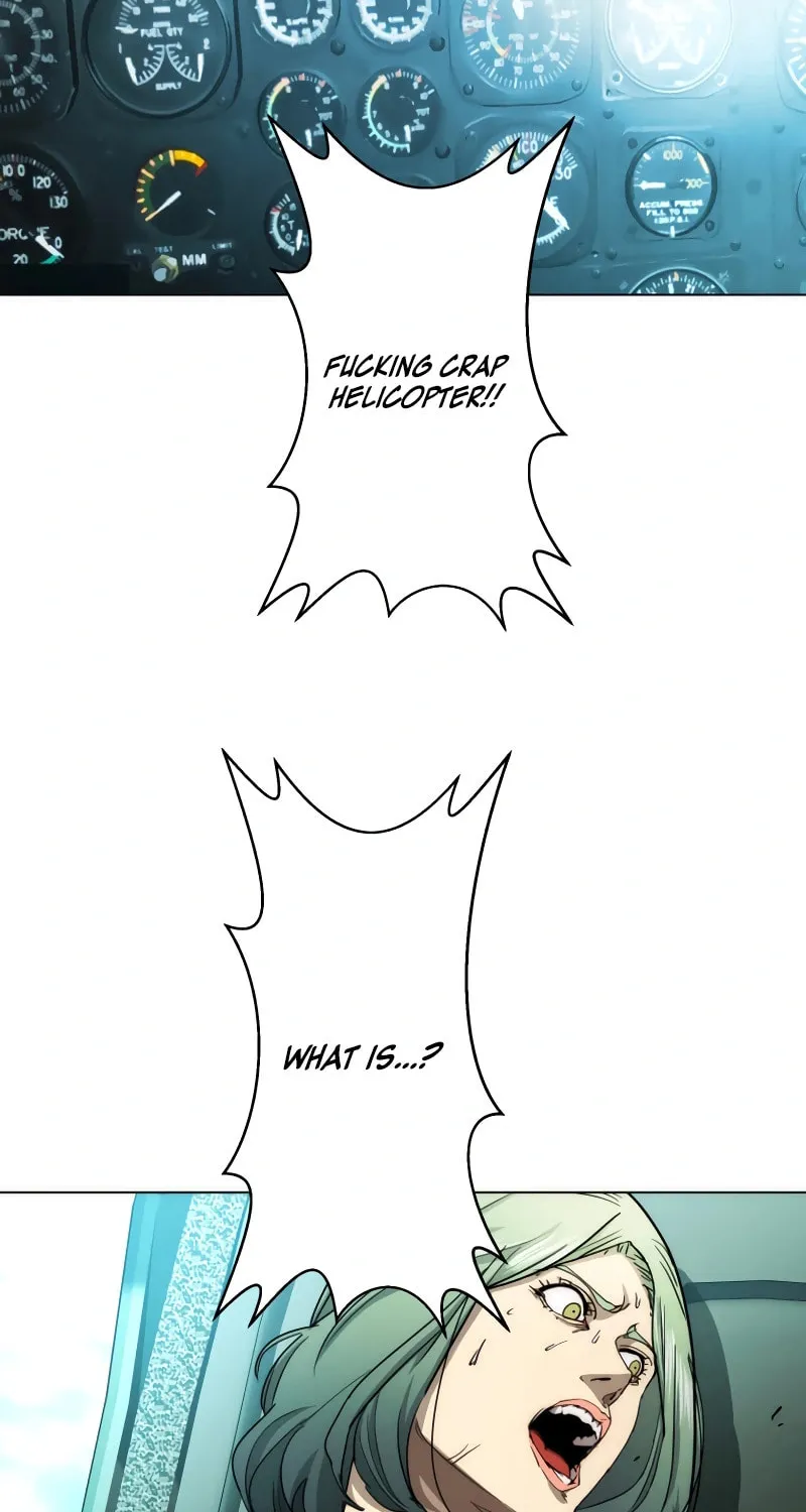 Read Man Eater chapter 43 image 67 on Lezhin