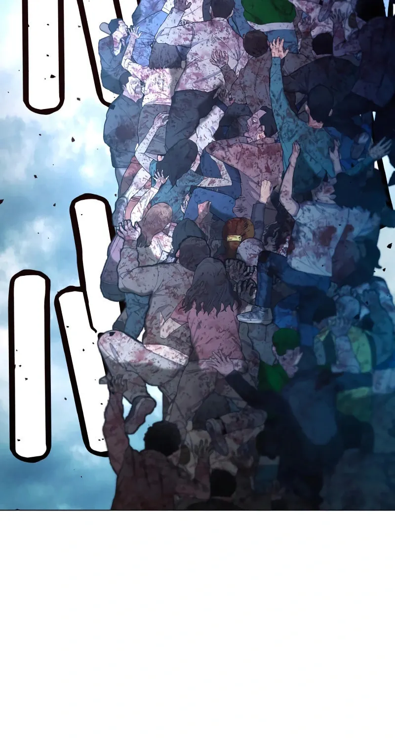 Read Man Eater chapter 43 image 74 on Lezhin