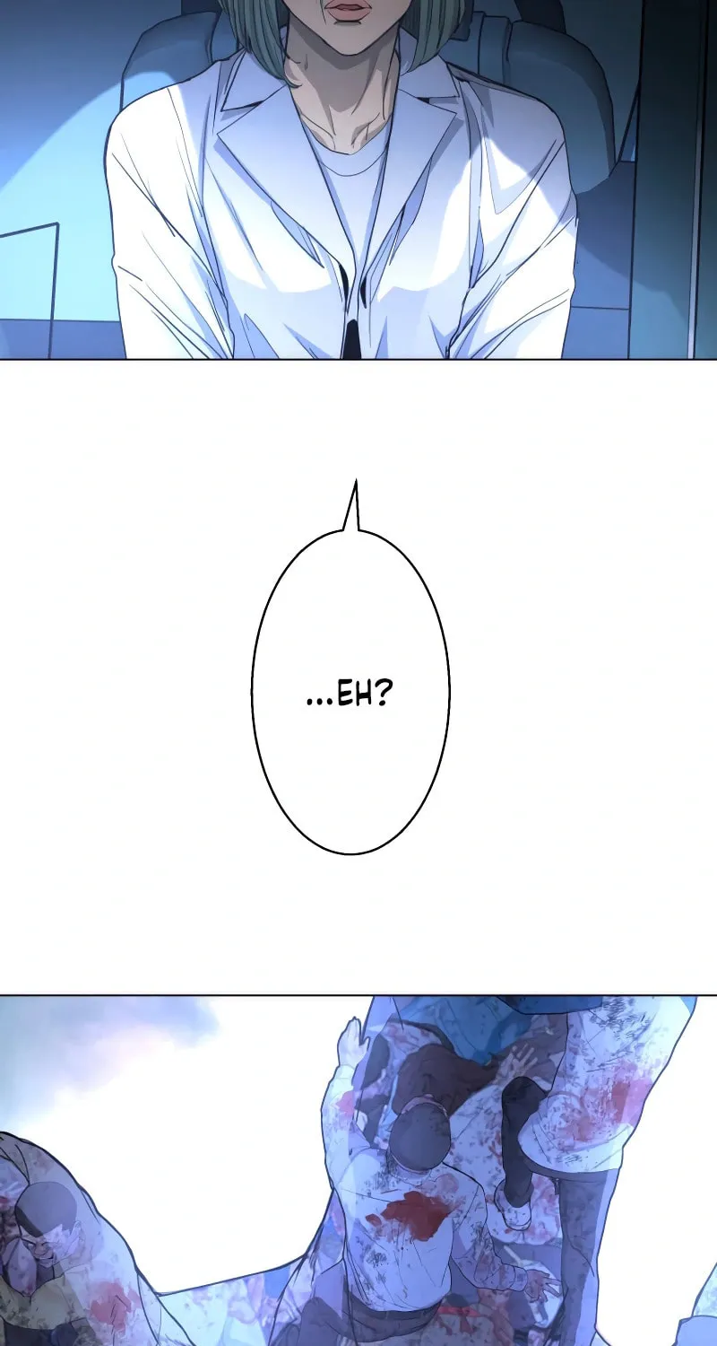 Read Man Eater chapter 43 image 77 on Lezhin