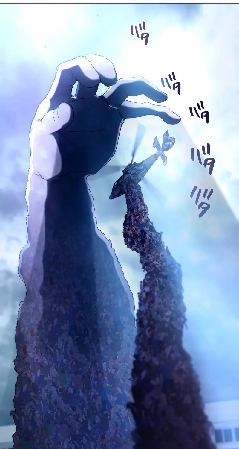Read Man Eater chapter 43 image 80 on Lezhin