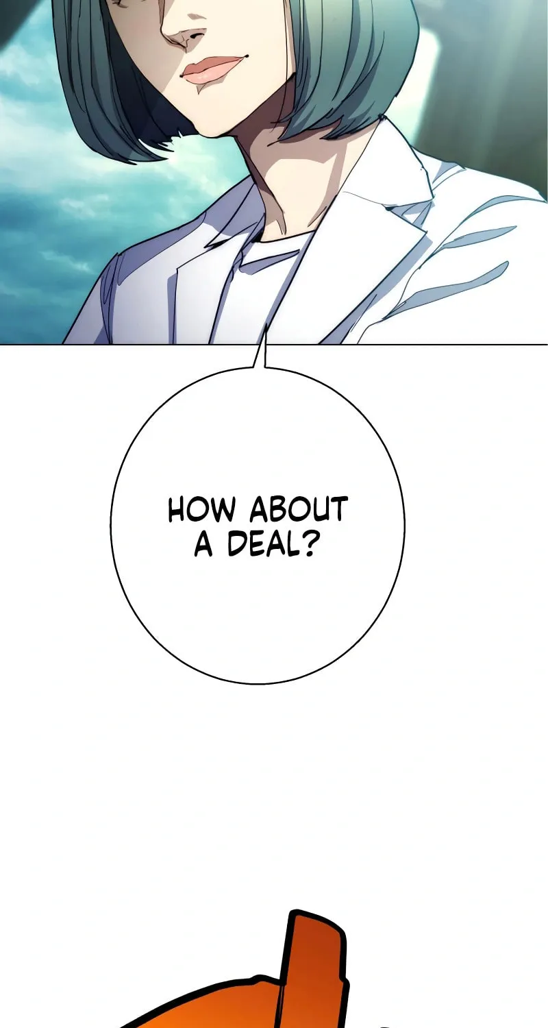 Read Man Eater chapter 43 image 88 on Lezhin