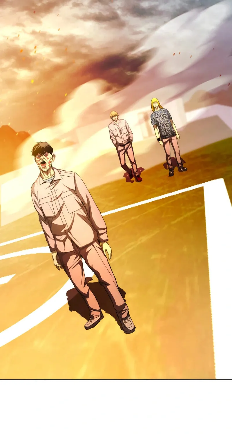 Read Man Eater chapter 44 image 1 on Lezhin