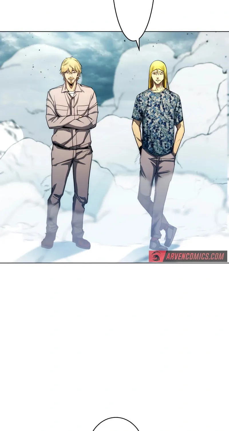 Read Man Eater chapter 44 image 16 on Lezhin