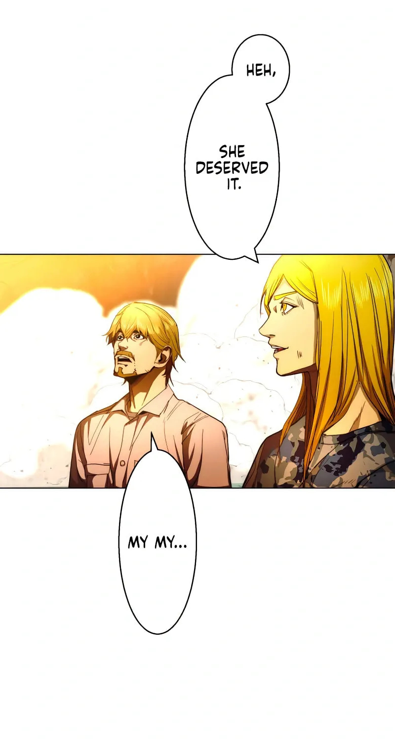 Read Man Eater chapter 44 image 2 on Lezhin
