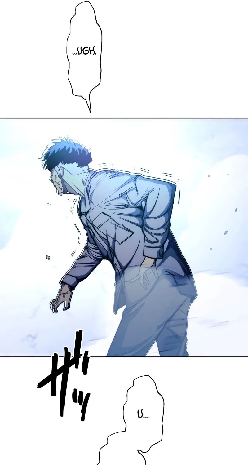 Read Man Eater chapter 44 image 20 on Lezhin