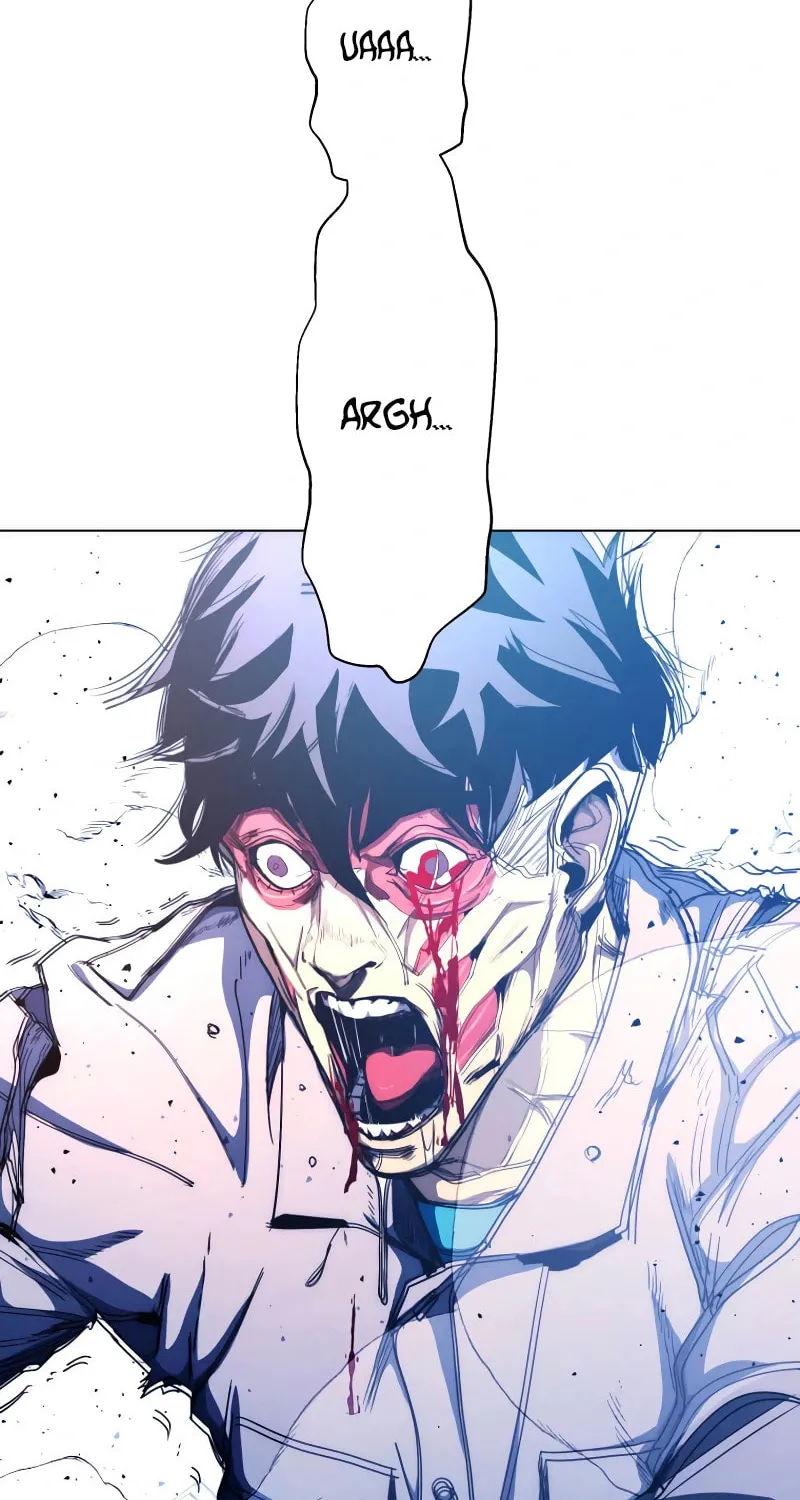 Read Man Eater chapter 44 image 21 on Lezhin