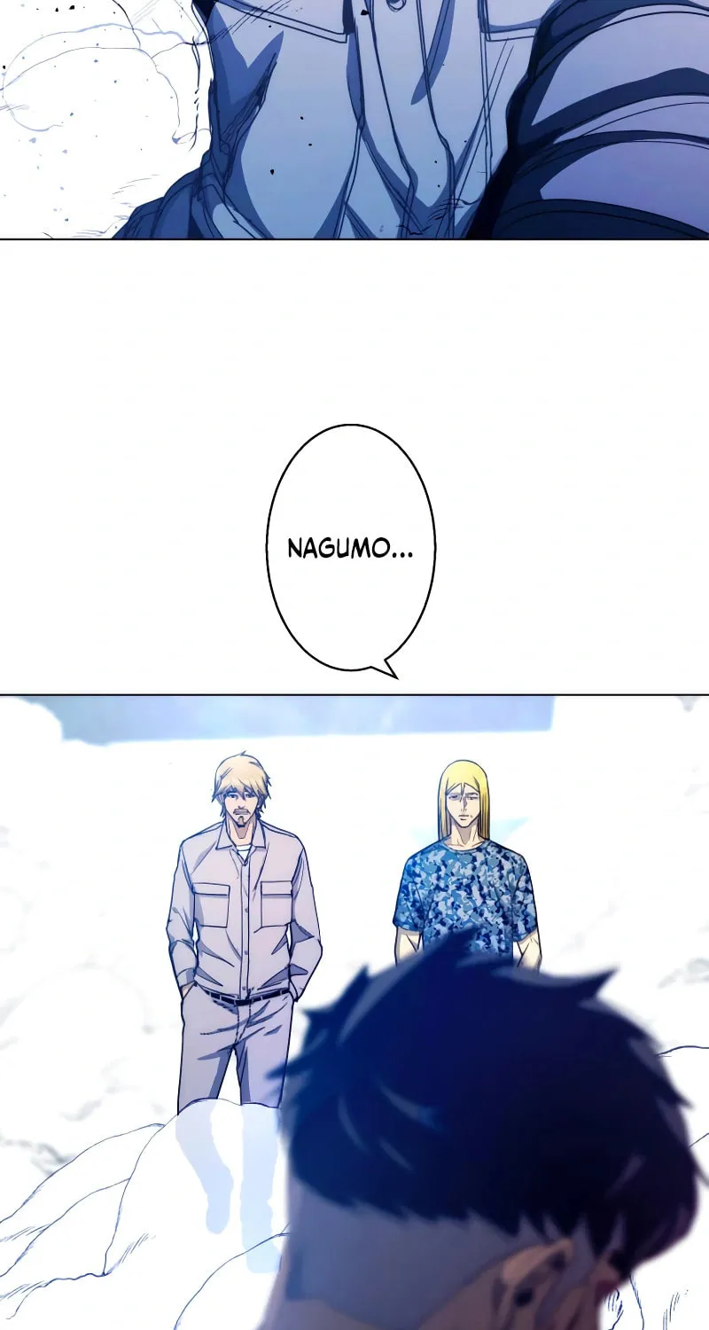 Read Man Eater chapter 44 image 22 on Lezhin