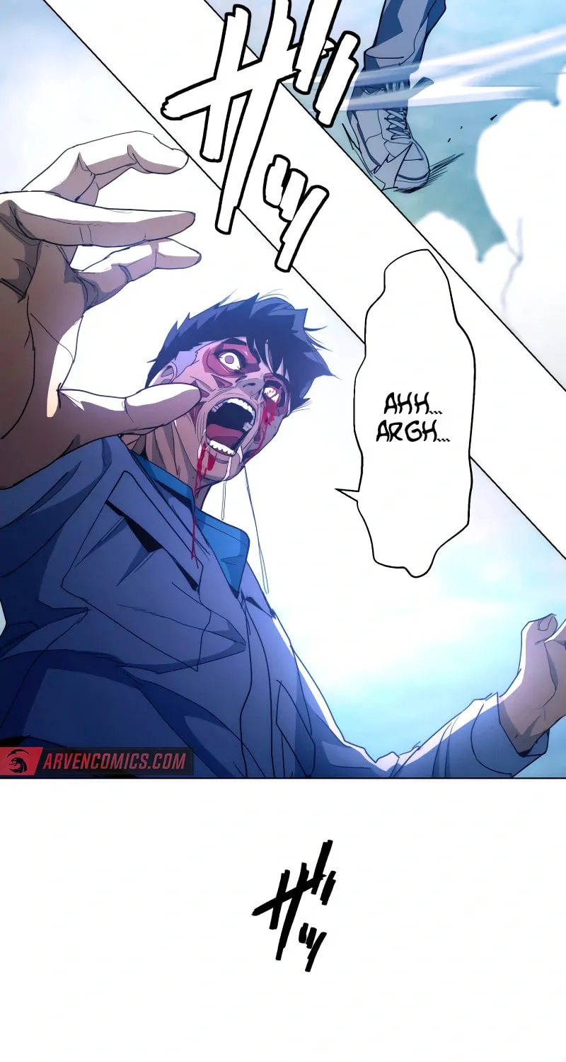 Read Man Eater chapter 44 image 24 on Lezhin