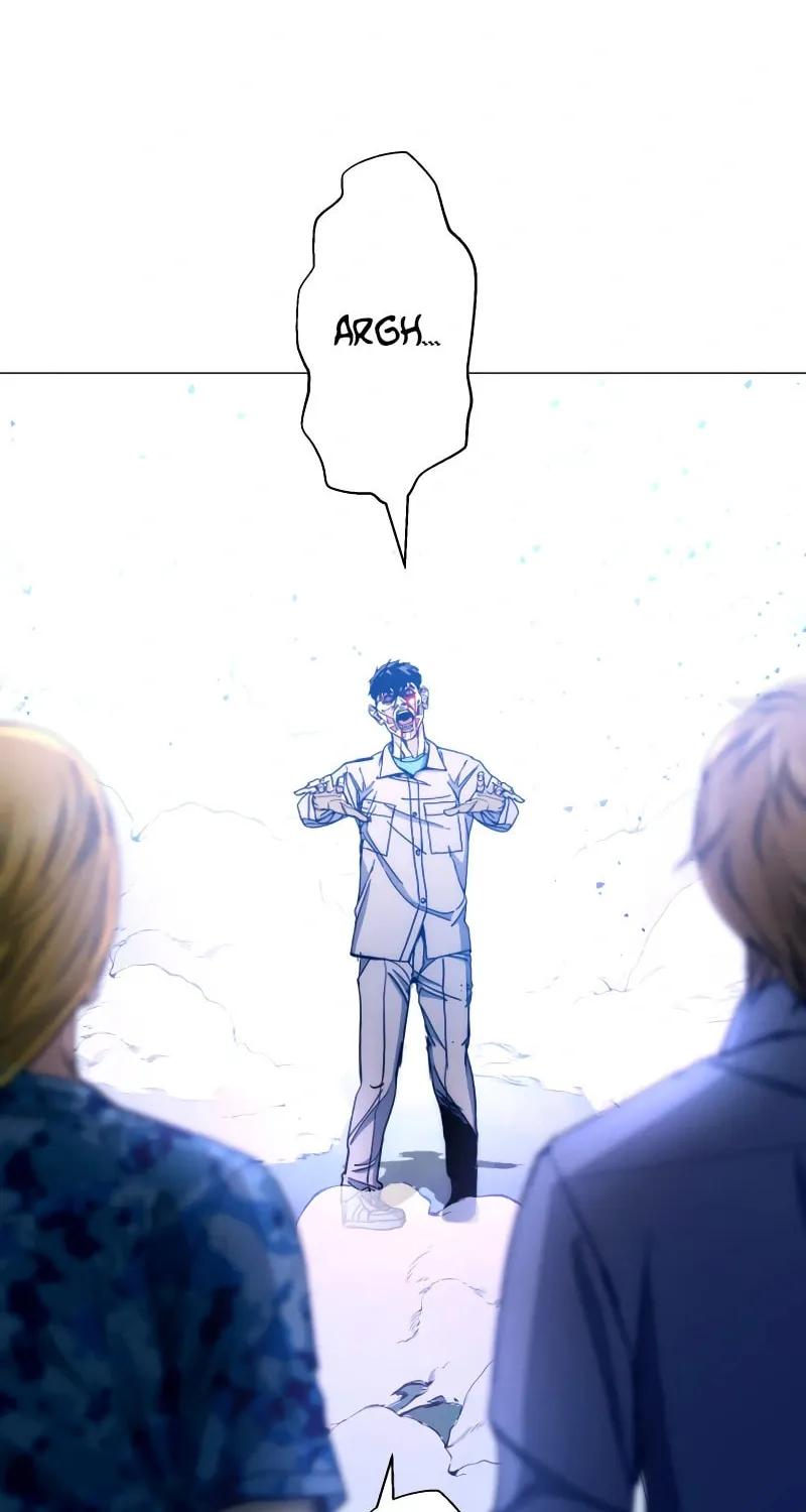 Read Man Eater chapter 44 image 25 on Lezhin