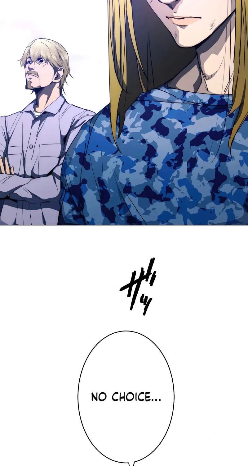 Read Man Eater chapter 44 image 28 on Lezhin
