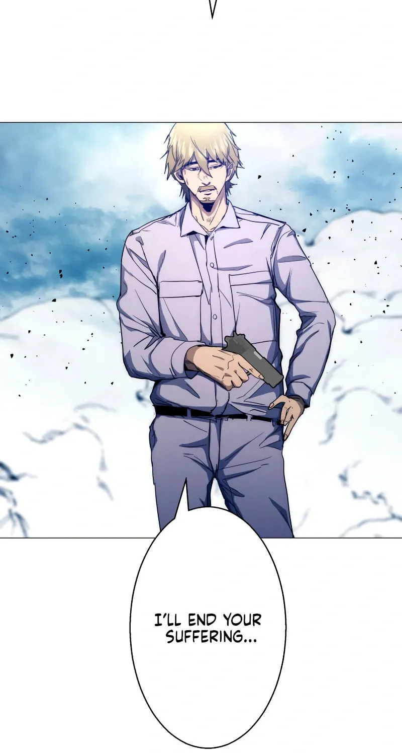 Read Man Eater chapter 44 image 29 on Lezhin