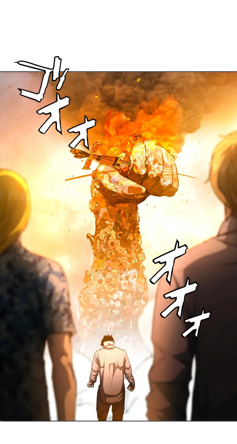 Read Man Eater chapter 44 image 3 on Lezhin