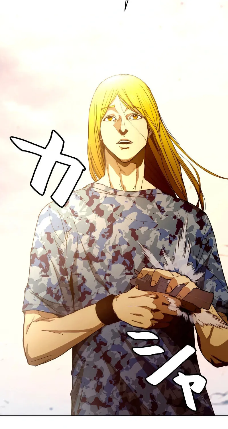 Read Man Eater chapter 44 image 32 on Lezhin