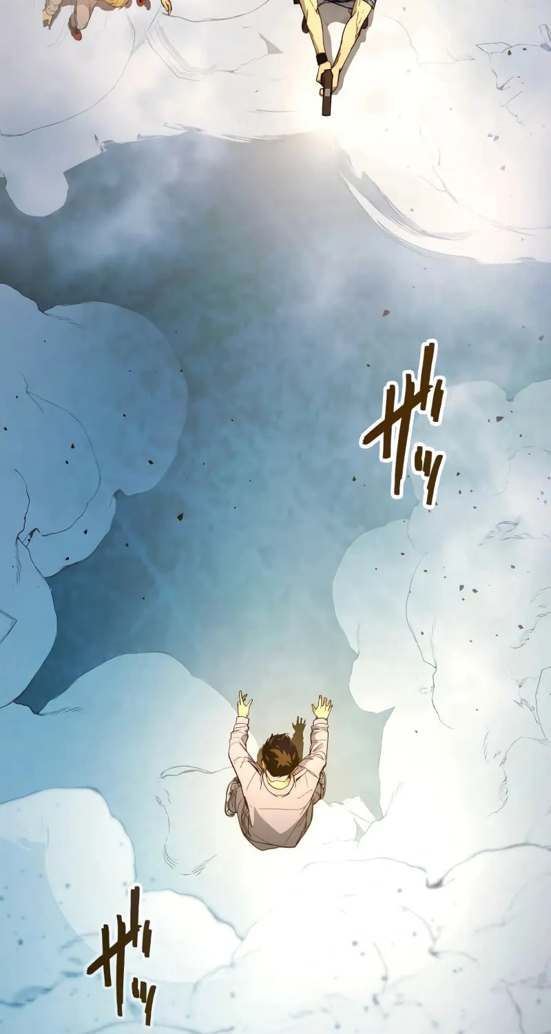 Read Man Eater chapter 44 image 35 on Lezhin