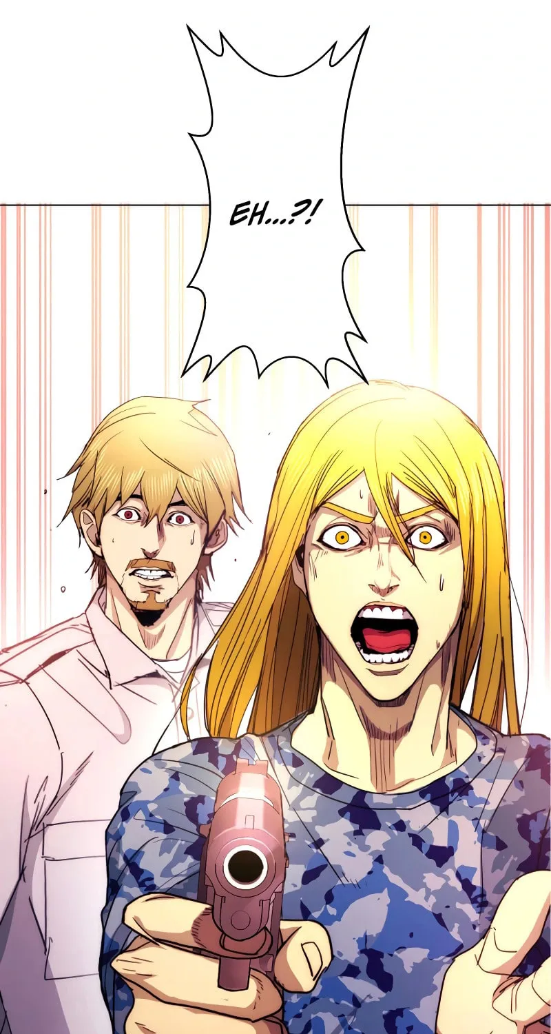 Read Man Eater chapter 44 image 48 on Lezhin