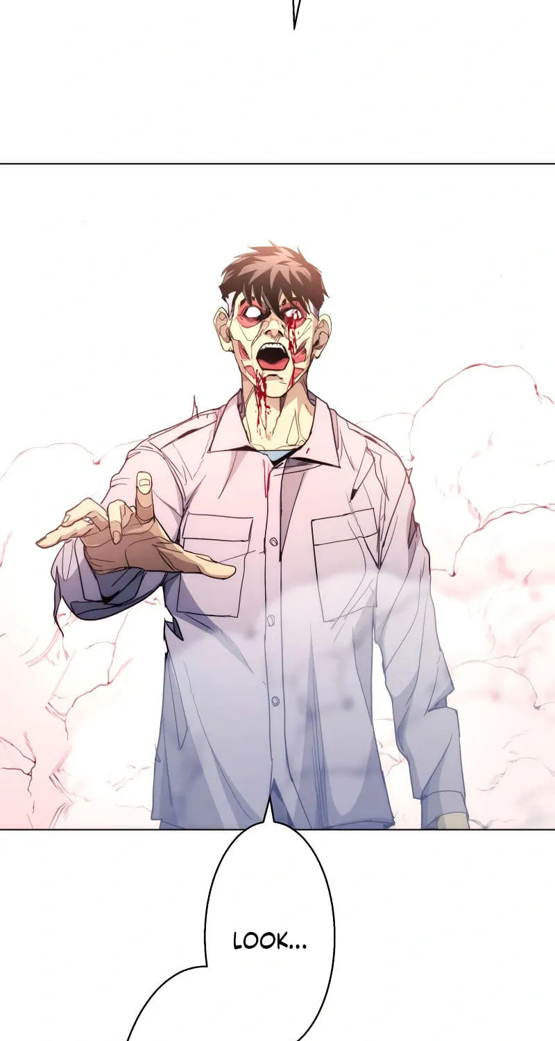 Read Man Eater chapter 44 image 50 on Lezhin