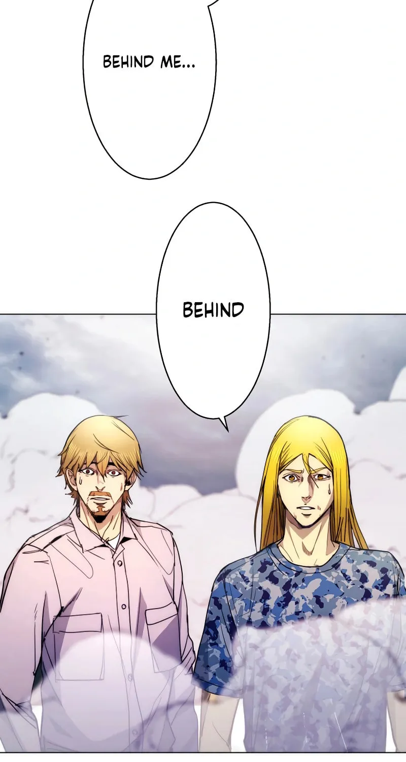 Read Man Eater chapter 44 image 51 on Lezhin