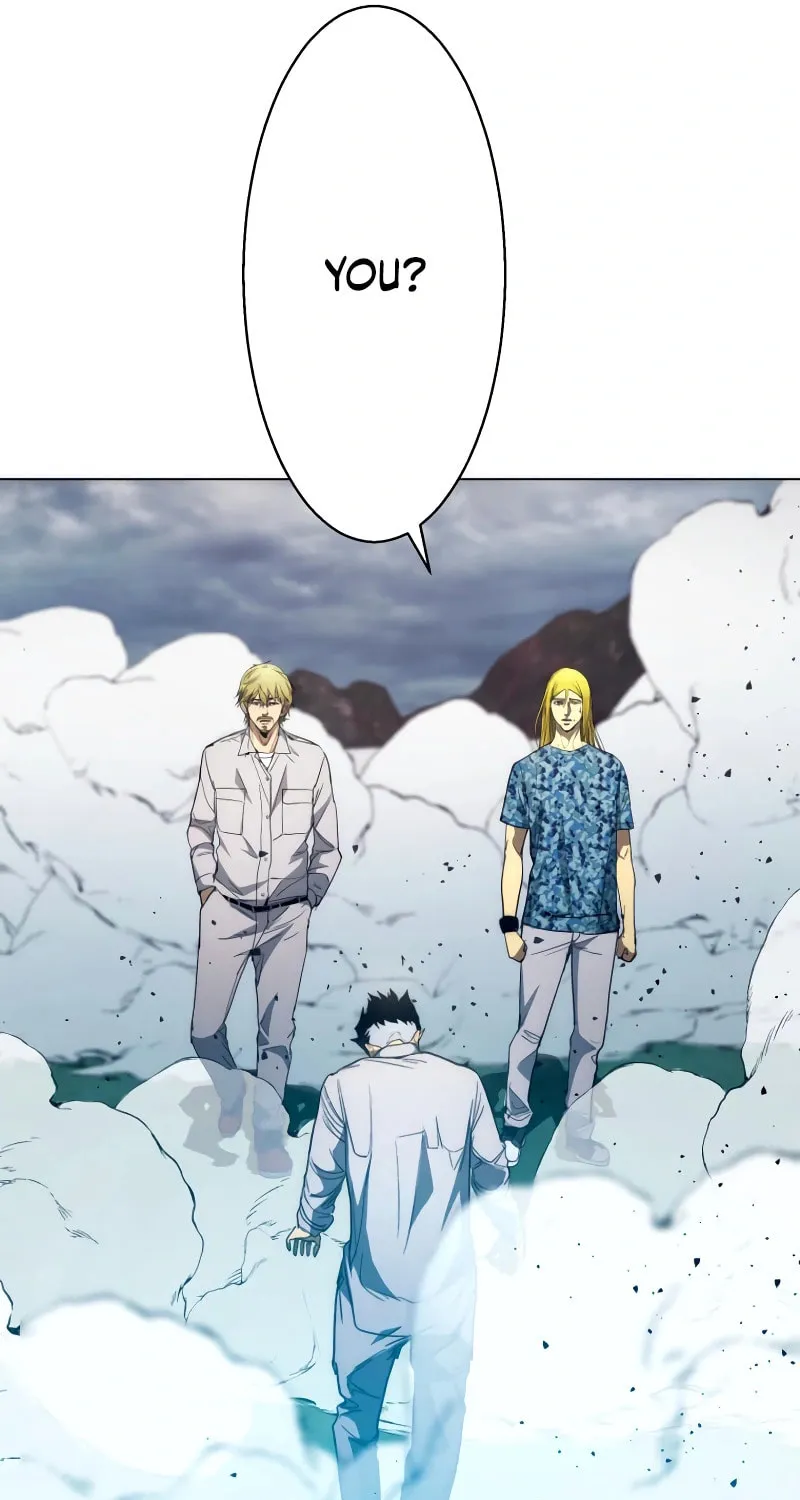 Read Man Eater chapter 44 image 53 on Lezhin