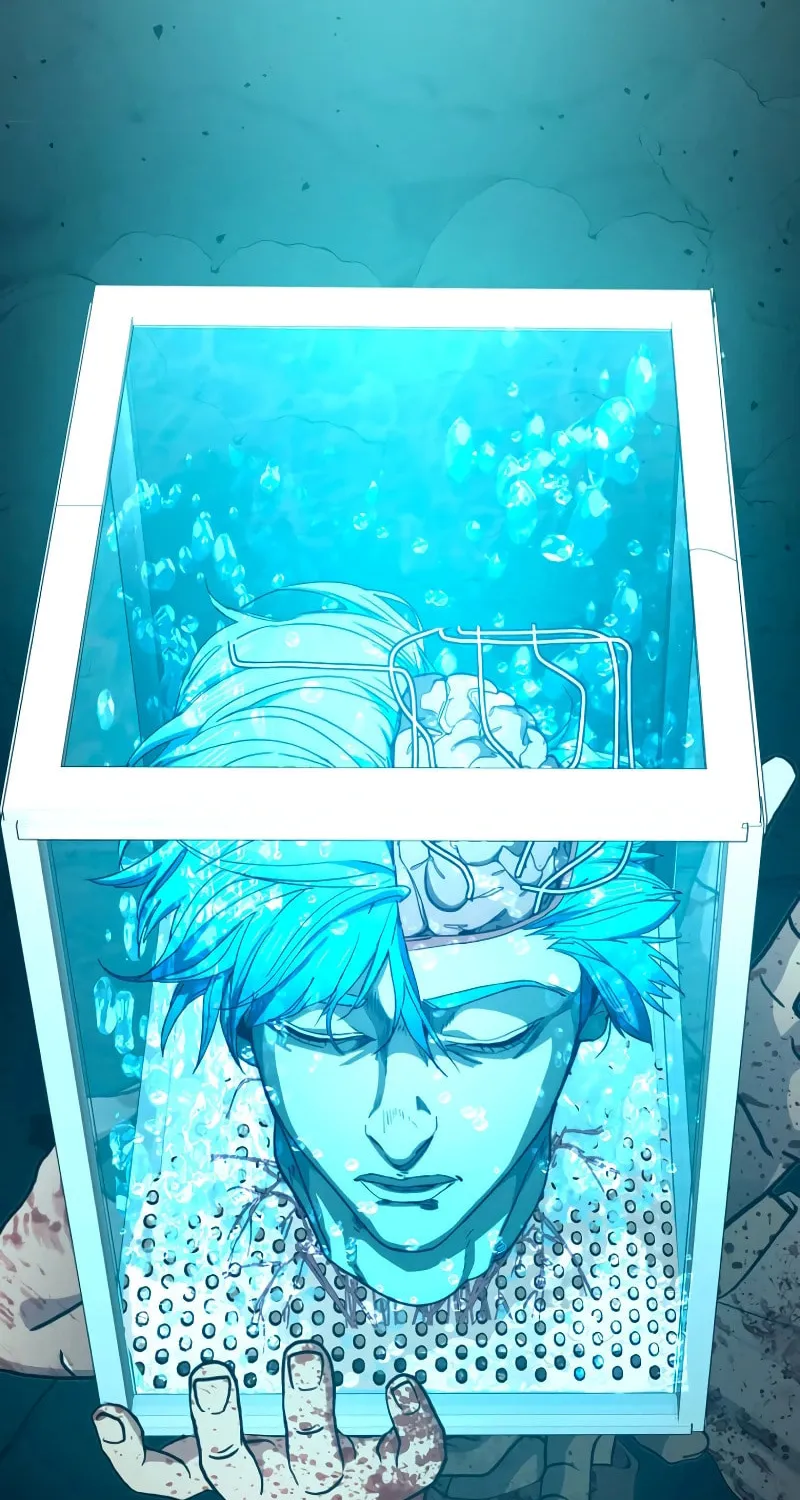 Read Man Eater chapter 44 image 56 on Lezhin