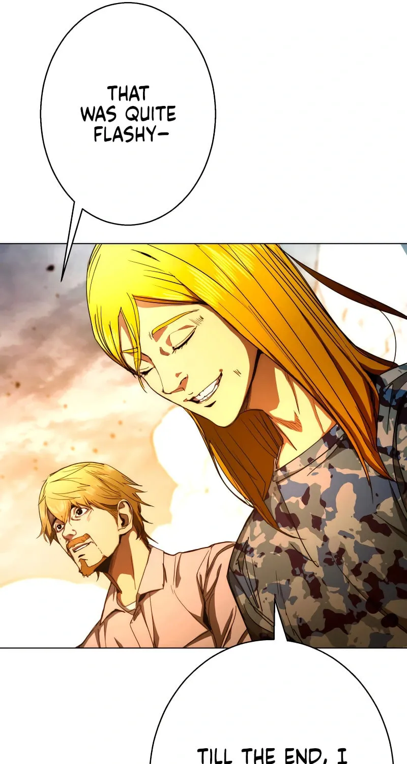 Read Man Eater chapter 44 image 6 on Lezhin