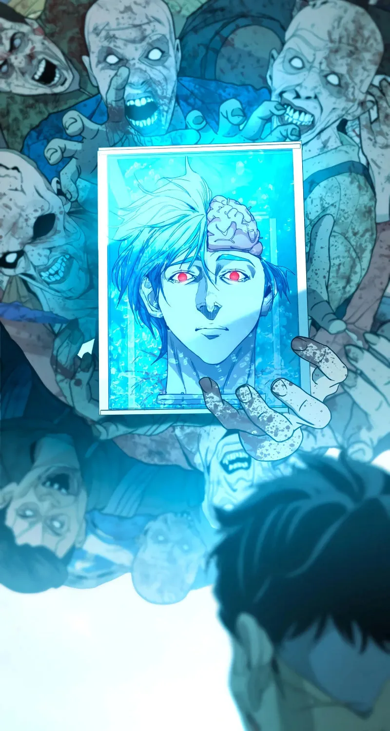 Read Man Eater chapter 44 image 71 on Lezhin