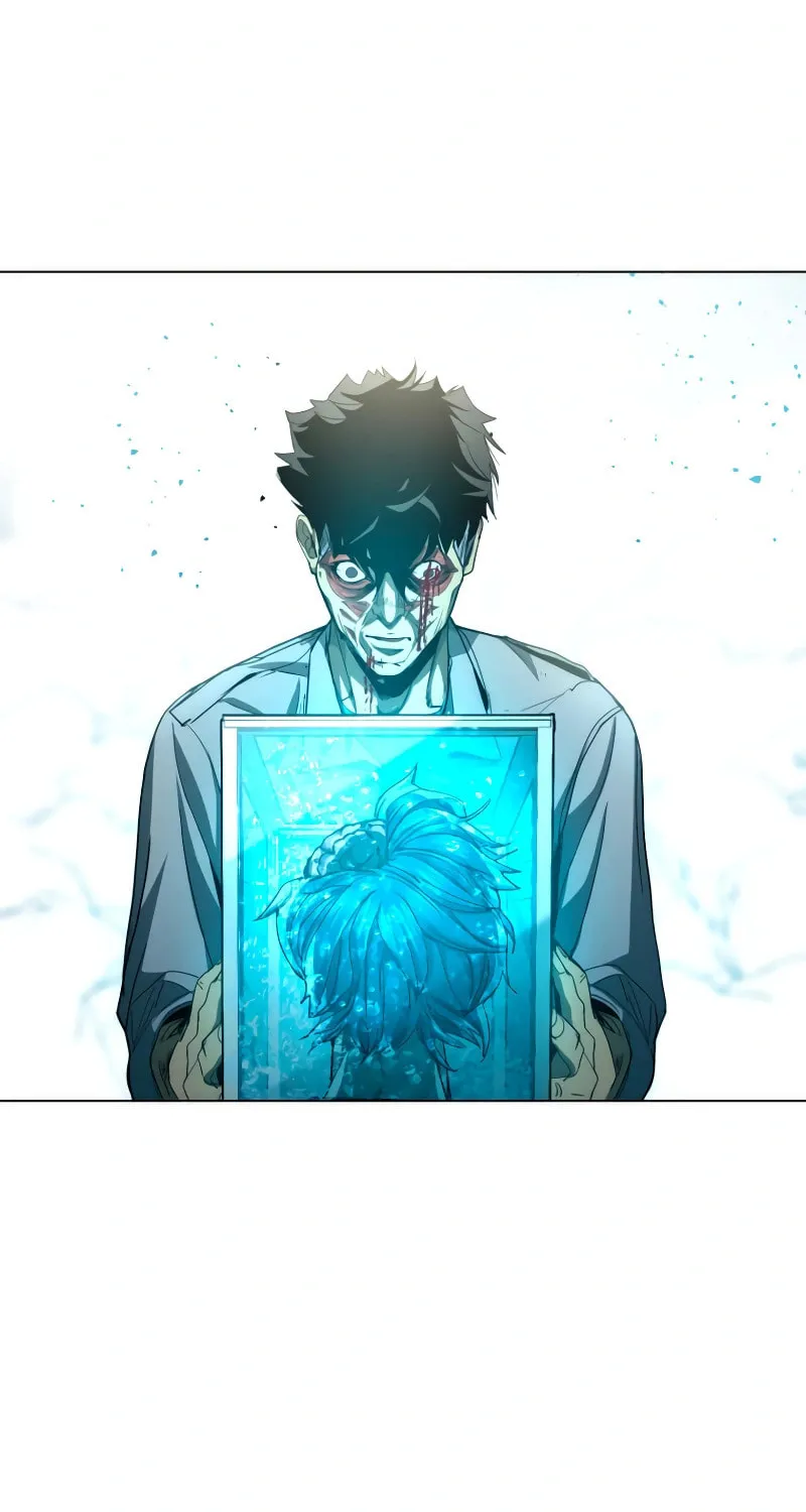 Read Man Eater chapter 44 image 76 on Lezhin