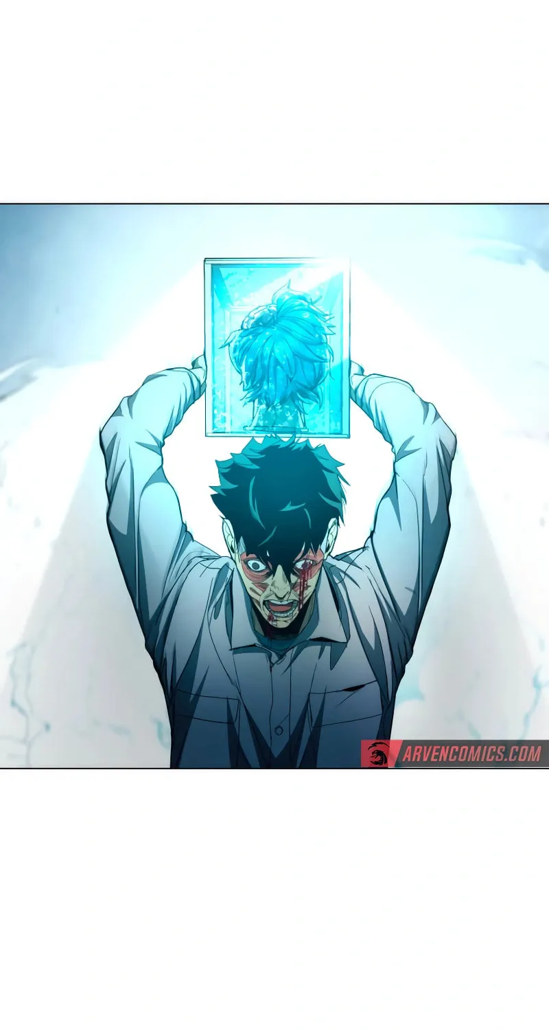 Read Man Eater chapter 44 image 77 on Lezhin