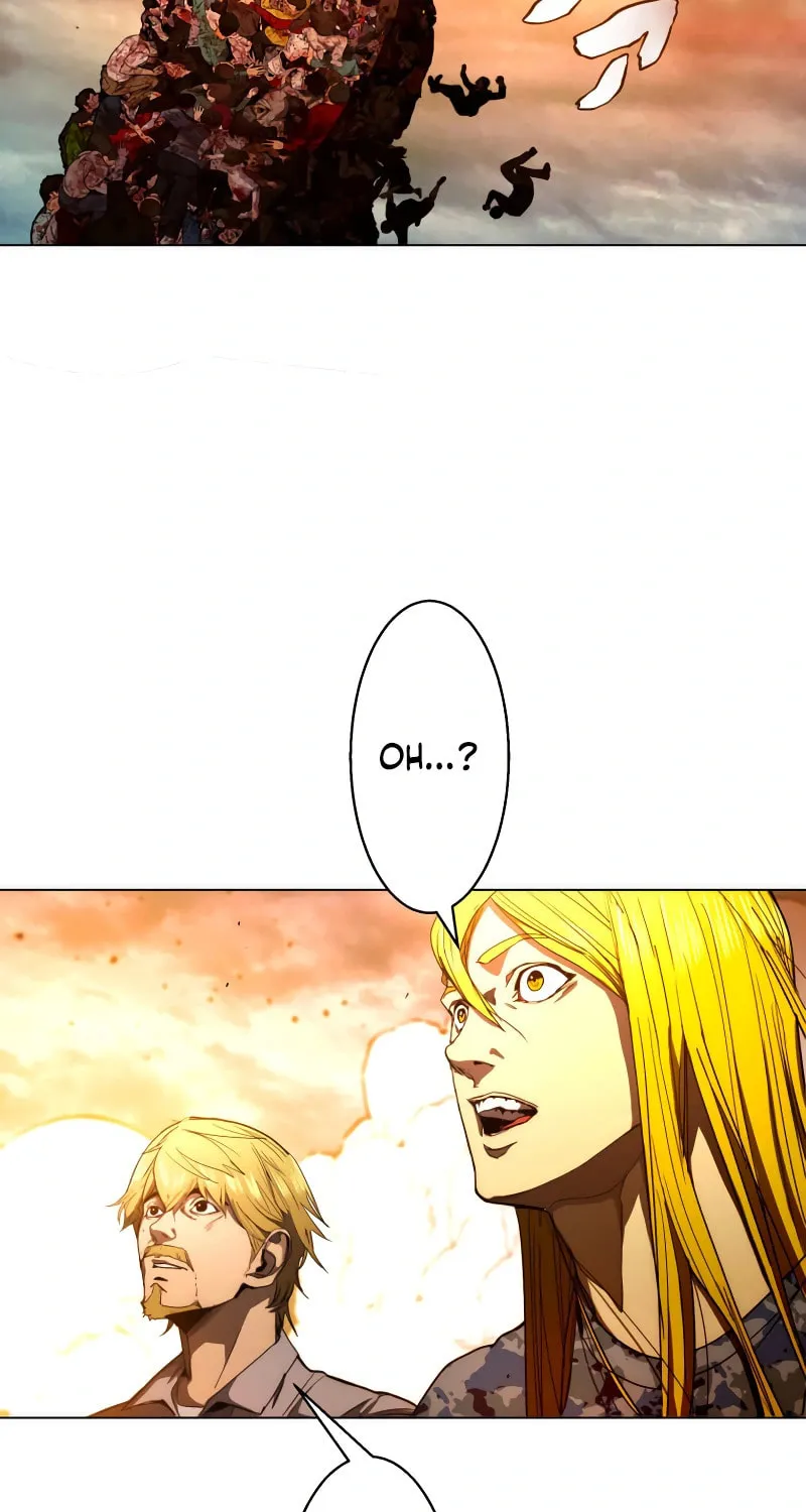 Read Man Eater chapter 44 image 8 on Lezhin