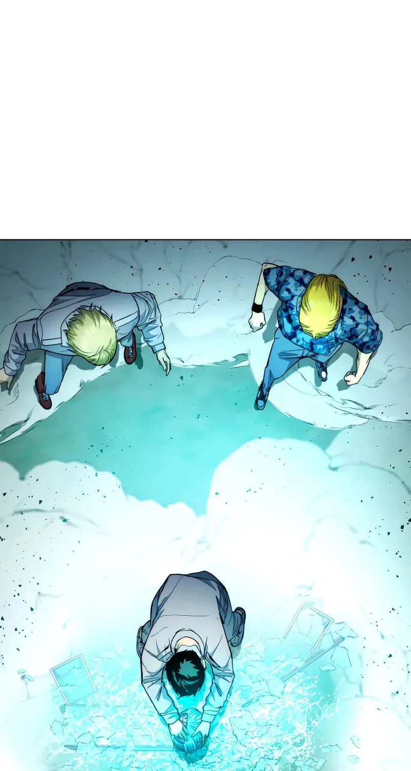 Read Man Eater chapter 44 image 80 on Lezhin