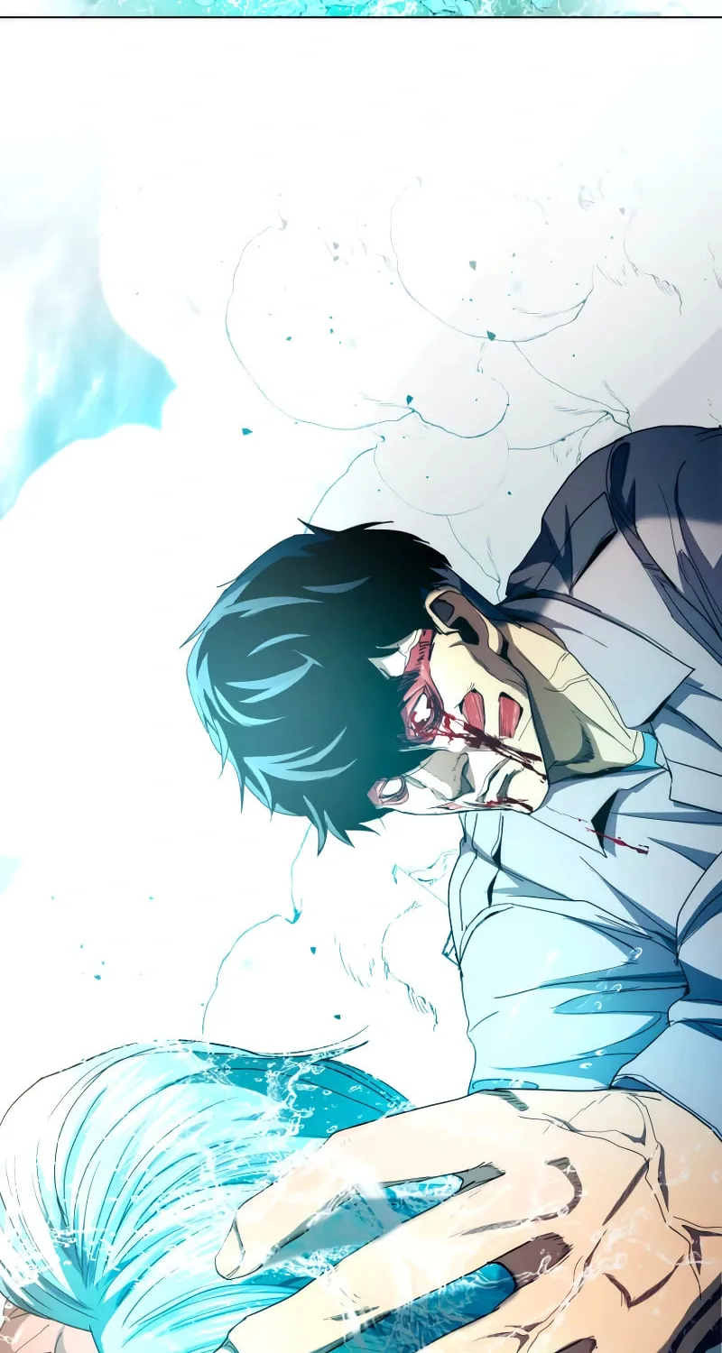 Read Man Eater chapter 44 image 81 on Lezhin