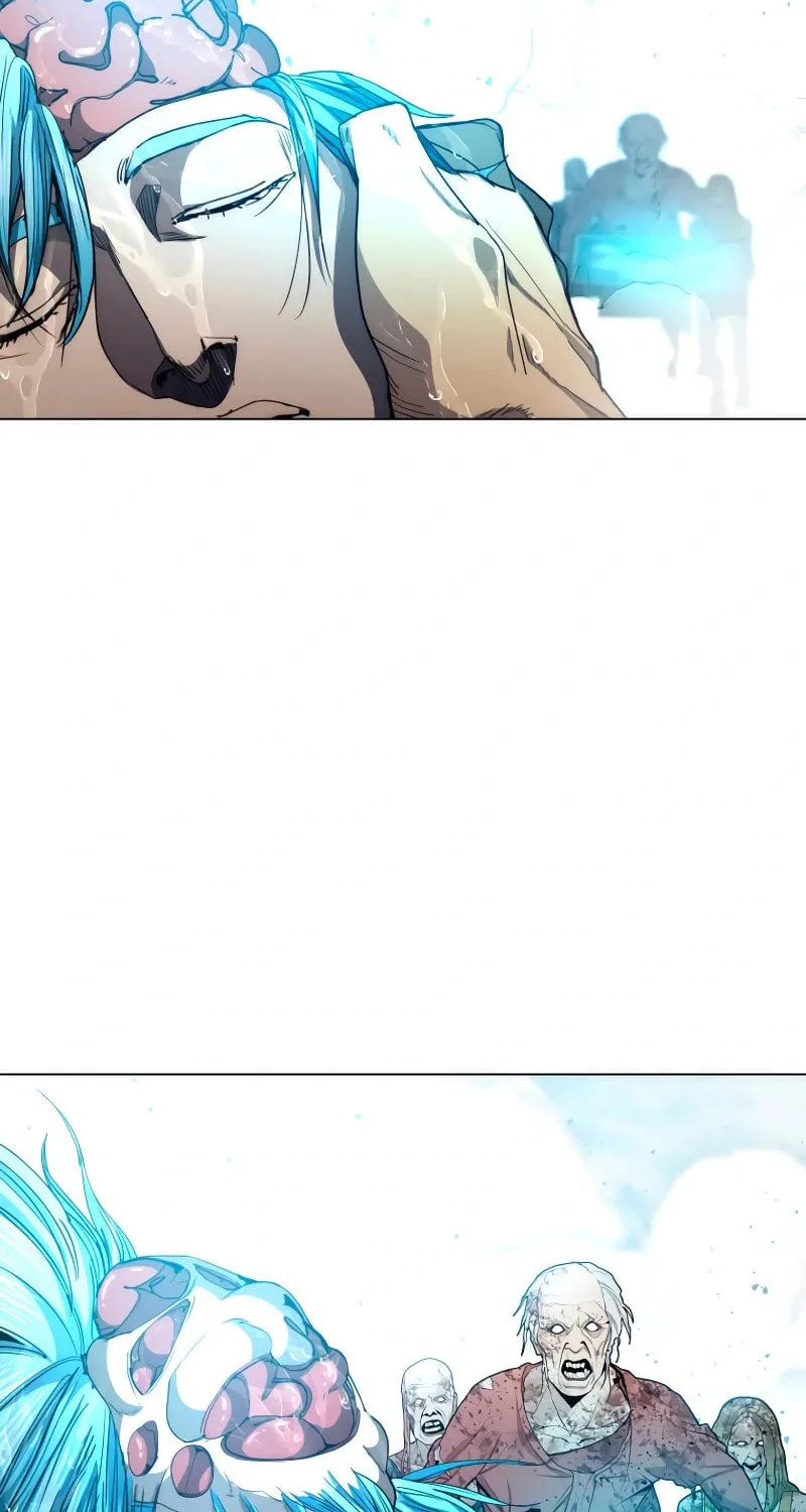 Read Man Eater chapter 44 image 83 on Lezhin