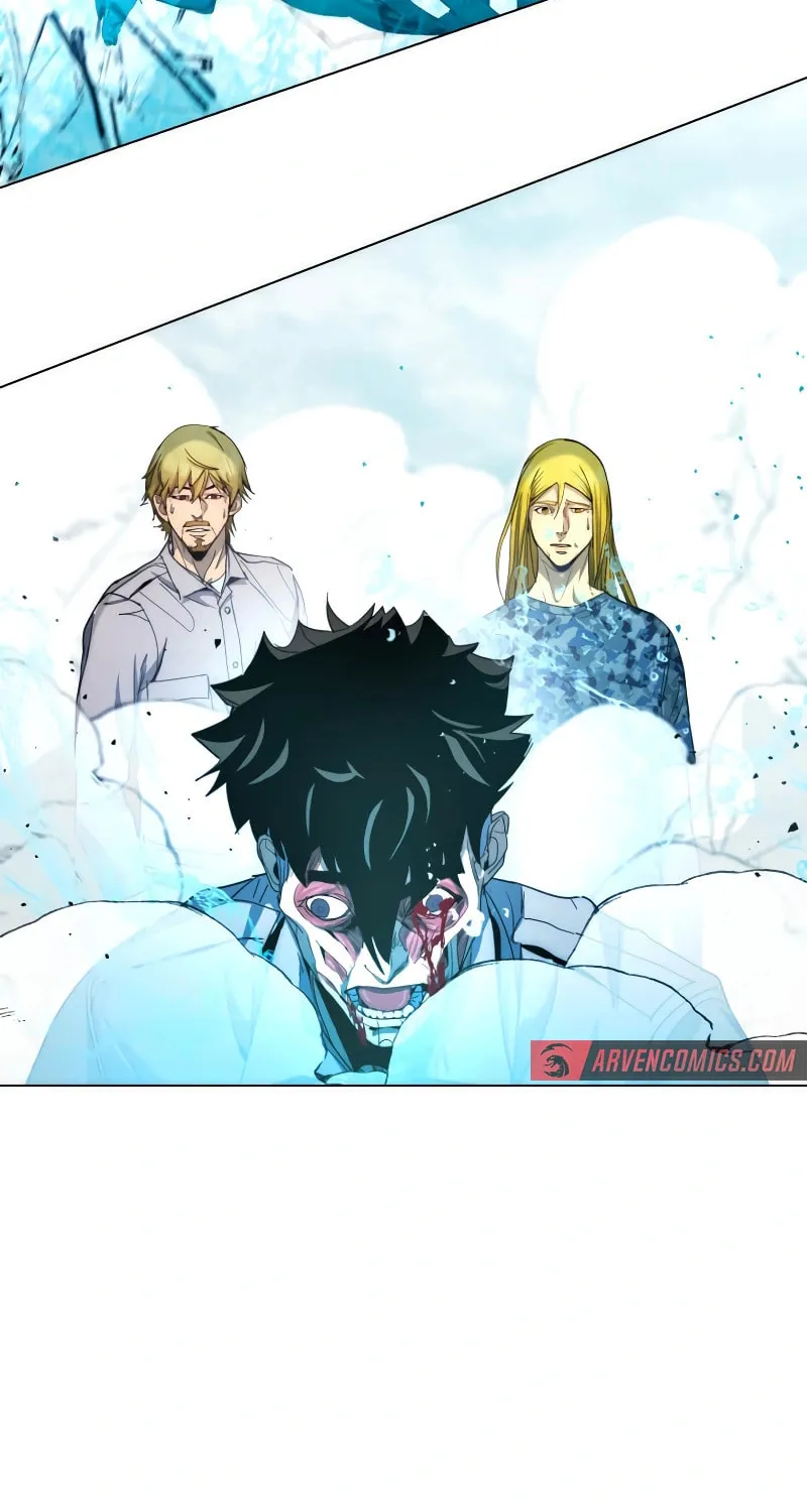 Read Man Eater chapter 44 image 88 on Lezhin