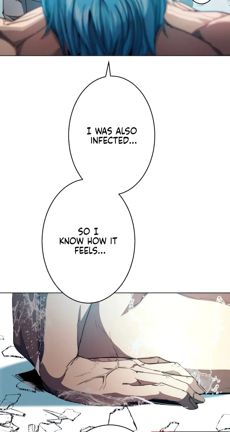 Read Man Eater chapter 44 image 95 on Lezhin