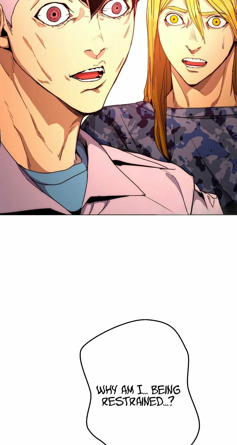 Read Man Eater chapter 45 image 103 on Lezhin