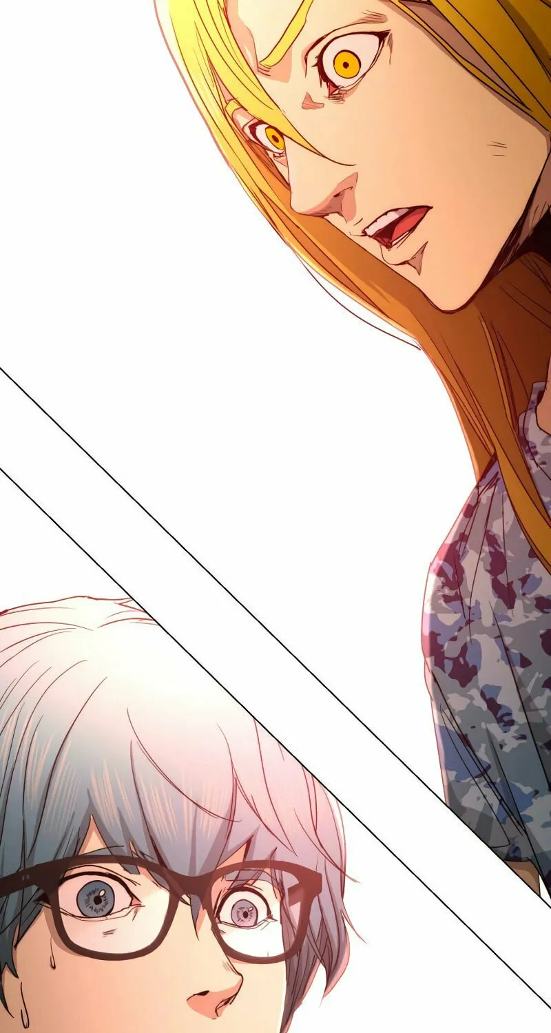 Read Man Eater chapter 45 image 105 on Lezhin