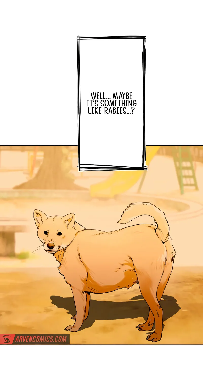 Read Man Eater chapter 45 image 15 on Lezhin