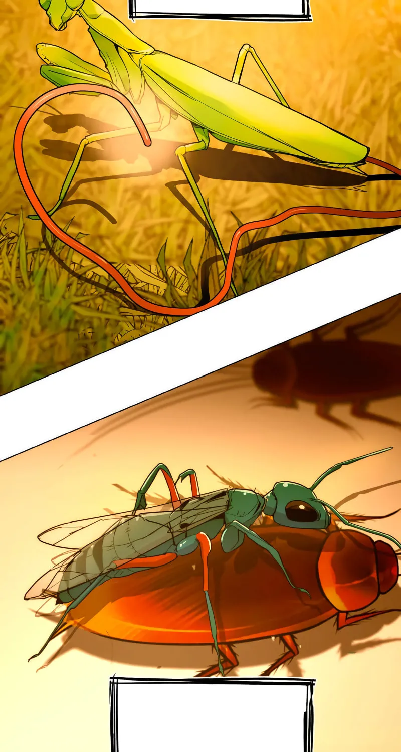 Read Man Eater chapter 45 image 19 on Lezhin