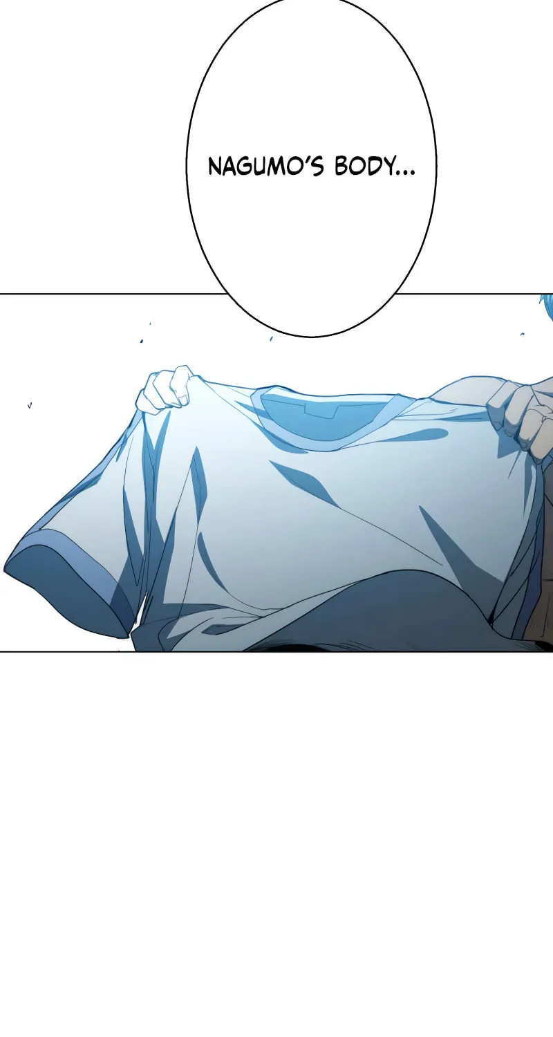 Read Man Eater chapter 45 image 30 on Lezhin