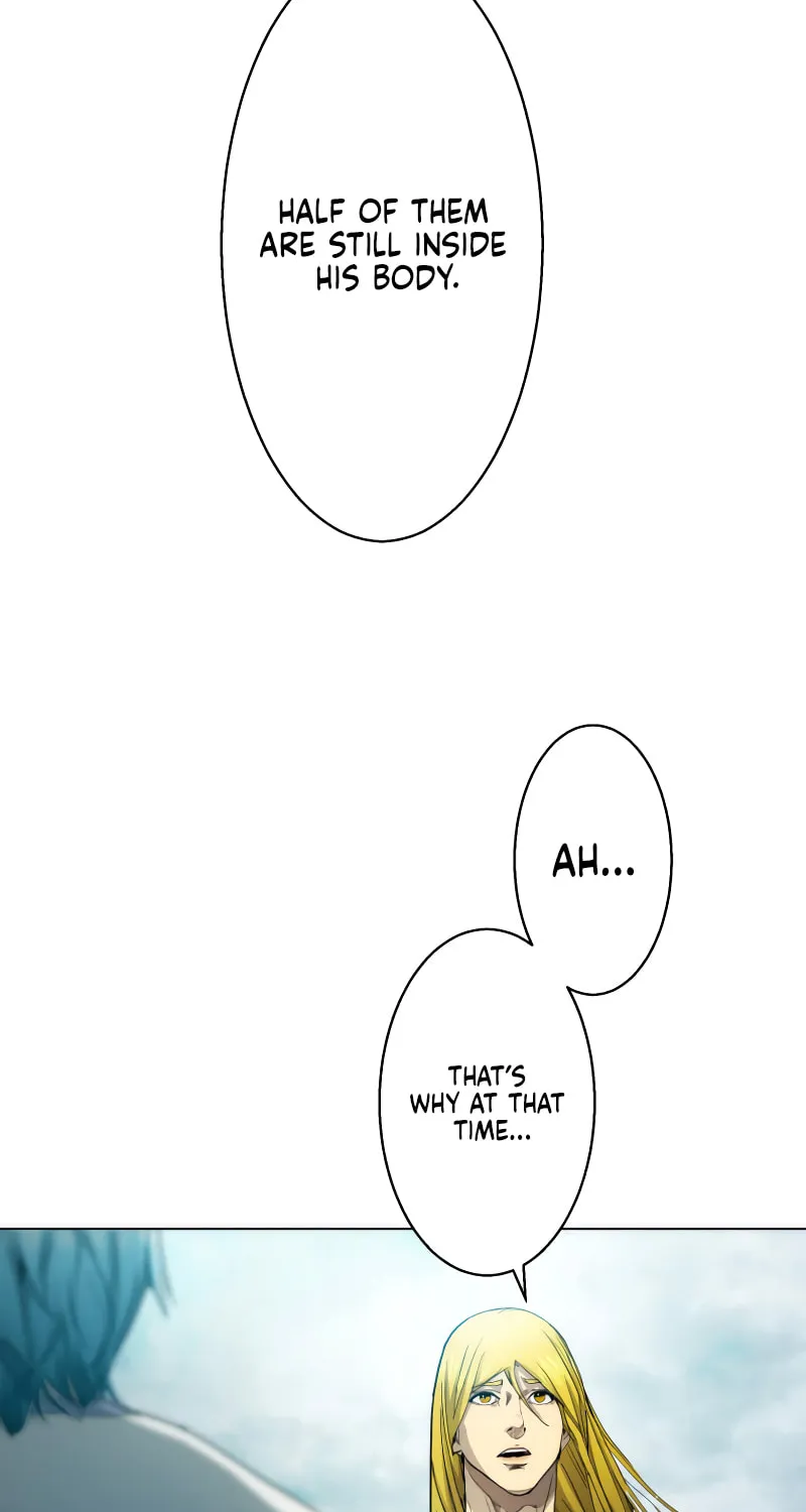Read Man Eater chapter 45 image 32 on Lezhin