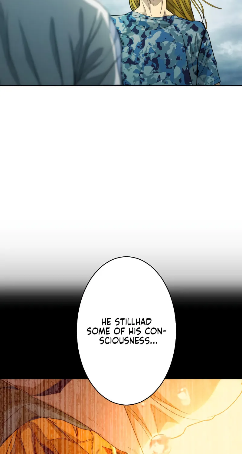 Read Man Eater chapter 45 image 33 on Lezhin