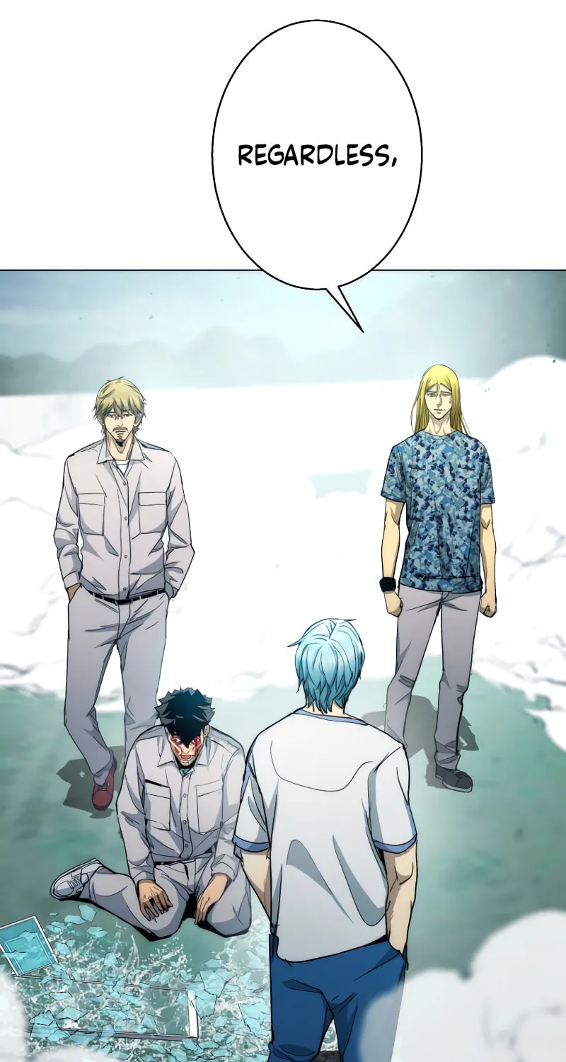Read Man Eater chapter 45 image 35 on Lezhin