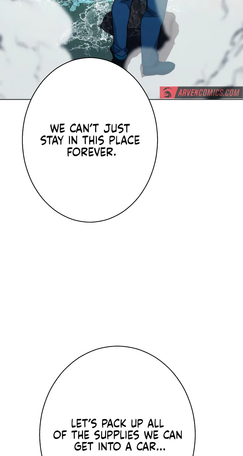 Read Man Eater chapter 45 image 36 on Lezhin