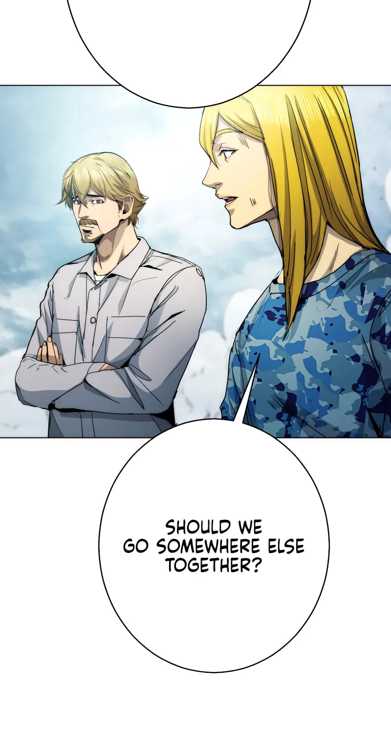 Read Man Eater chapter 45 image 37 on Lezhin