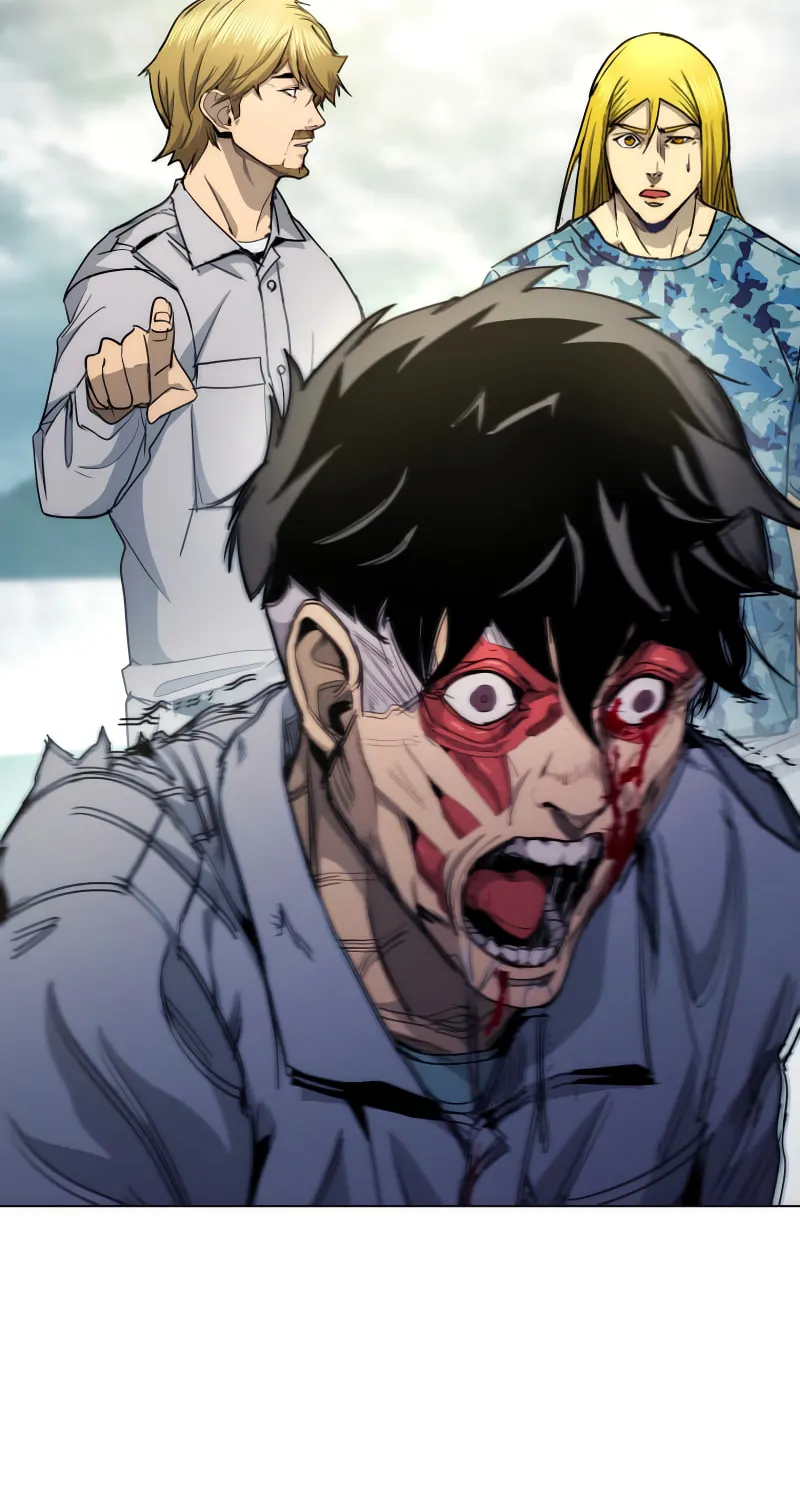Read Man Eater chapter 45 image 44 on Lezhin