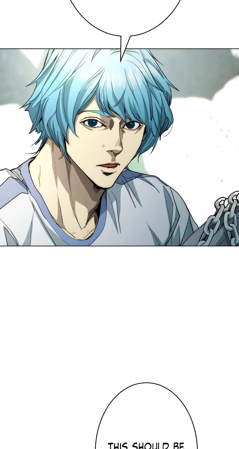 Read Man Eater chapter 45 image 49 on Lezhin