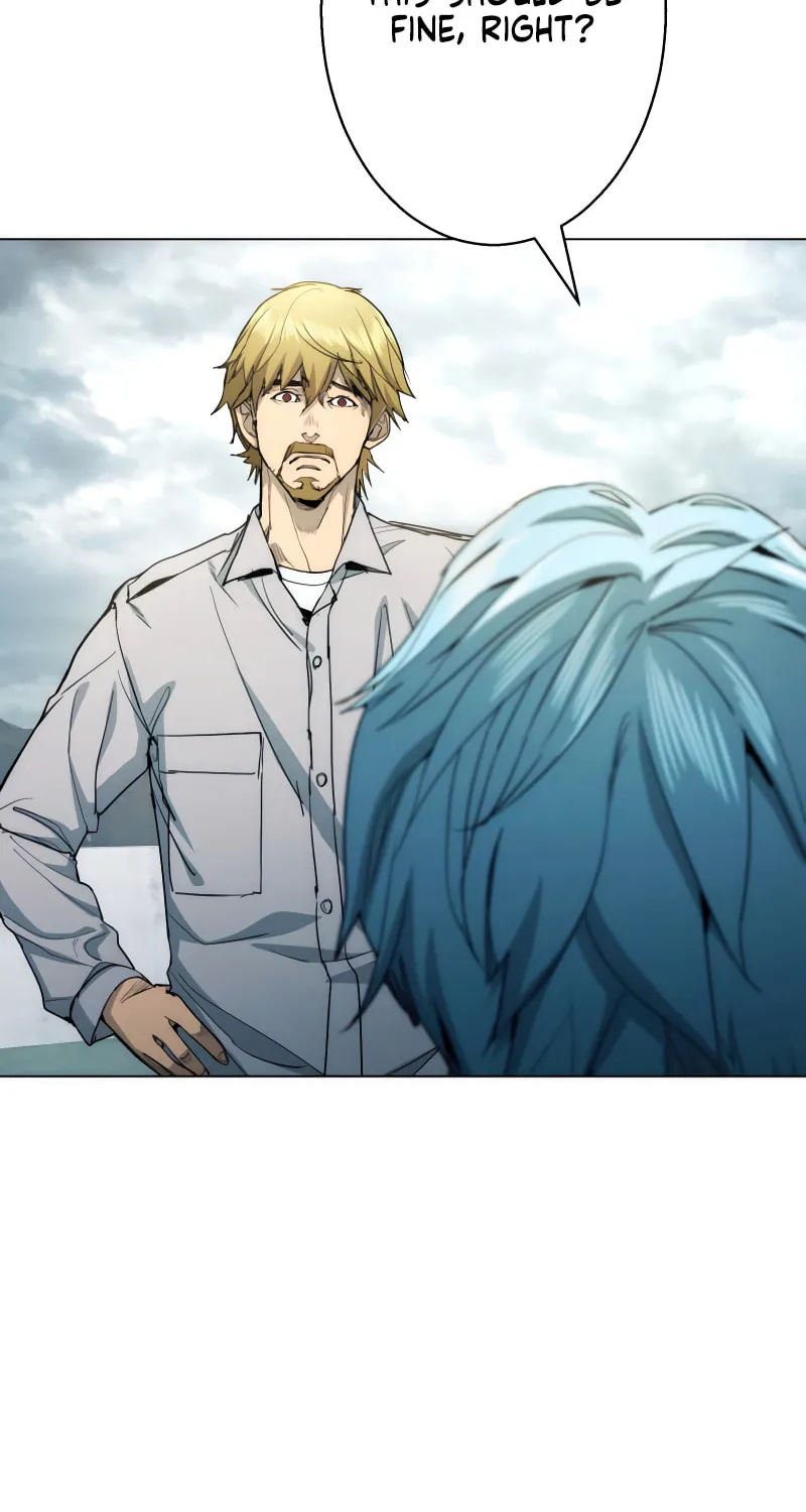 Read Man Eater chapter 45 image 50 on Lezhin
