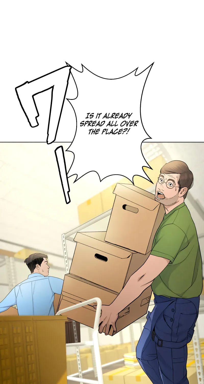 Read Man Eater chapter 45 image 58 on Lezhin