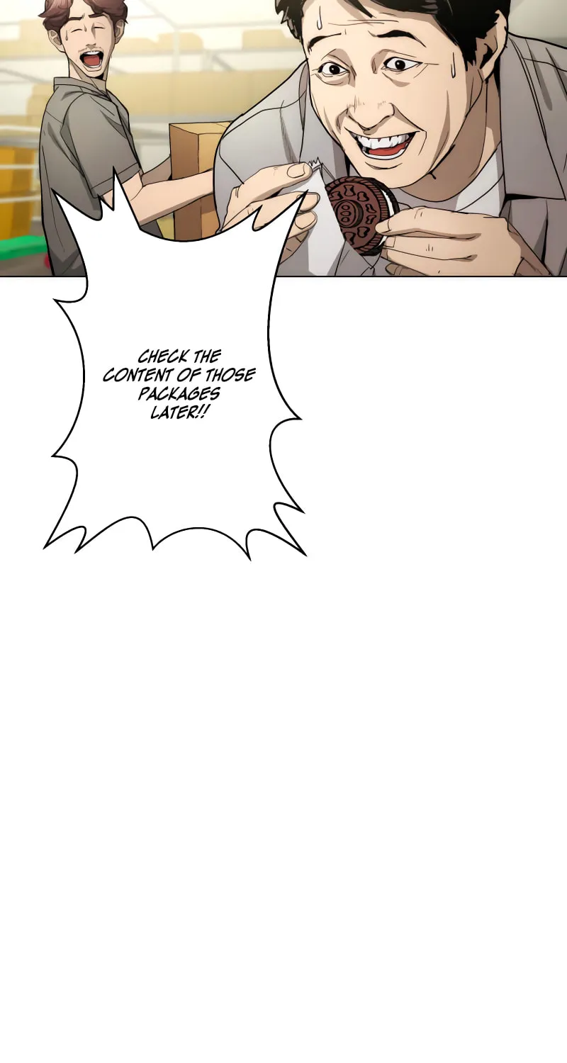 Read Man Eater chapter 45 image 60 on Lezhin